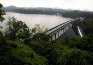 Lake Levels rise, no water cuts in Mumbai