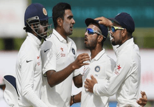 India inch closer to series victory against Sri Lanka