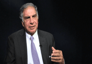 Ratan Tata invests in data analytics firm