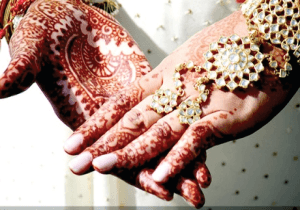 Muslim girls' marriage age  becomes political fodder