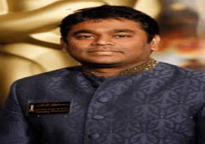 Indian music industry reaping benefits of digitisation: A R Rahman