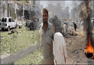 Peshawar blast toll reaches 43, over 100 injured