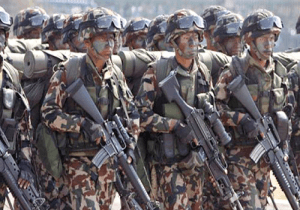 India to resume military supplies to Nepal