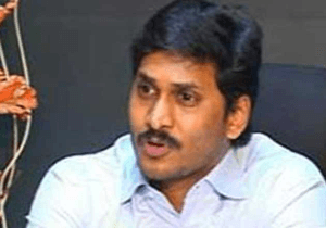 YSR Congress to hold meeting in Hyderabad for united Andhra