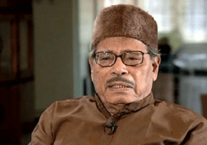 Manna Dey files case against nephew