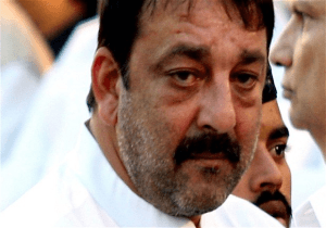 Sanjay Dutt gets fortnight's parole on medical grounds