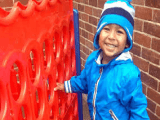 2-yr-old is youngest ever to join Mensa