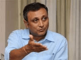 WalMart India head Jain quits abruptly