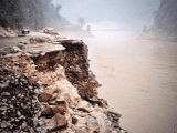 Official toll at 822, 8,000 more to be rescued U'khand.