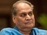 Rahul Bajaj lashes out at govt for poor growth