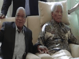 Mandela critical