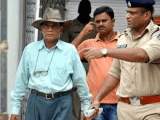 Rtd Army doc held for chopping his wife into 300 pieces