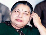 After, Amma laptops, TV, canteen, veg stalls etc, now Jaya offers bottled water