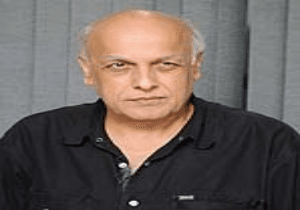 I make films for Indian audiences, not Oscars: Mahesh Bhatt