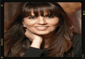 Indian fashion industry headed for big time: Neeta Lulla