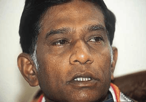 Ajit Jogi's wife, son Congress candidates in Chhattisgarh