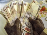 FIIs pull out $3-b from debt market since June.