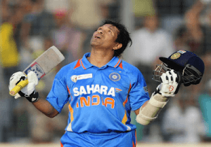 Kolkata billboards to celebrate Sachin’s genius
