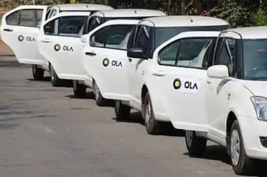 Ola and Uber drivers to g
