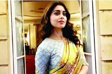 Shriya Saran gets hitched