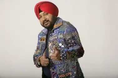 Daler Mehndi   s jail term