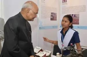 President Stresses Need F