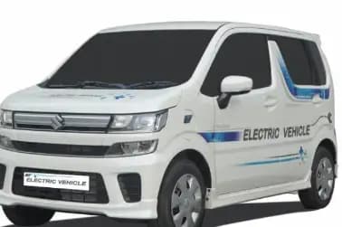 E taxi Evera to ply on De