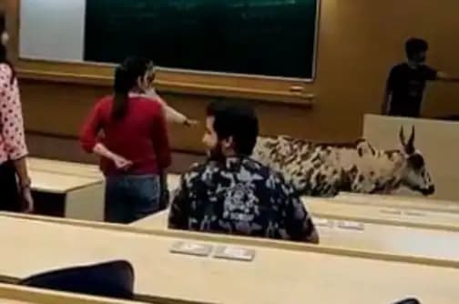 IIT Bombay shuts for COVI