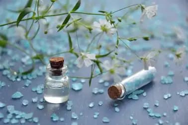 essential oils clear indo