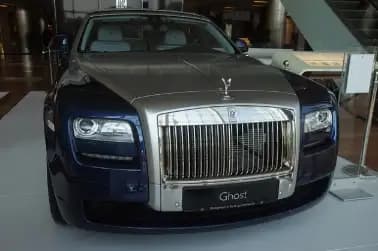 Rolls Royce signs MoU wit