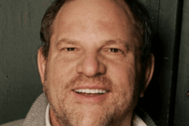 Harvey Weinstein covid19