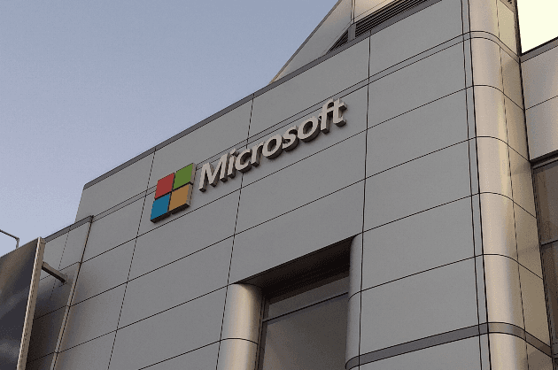 Microsoft Cloud services