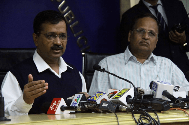 Delhi govt to provide acc