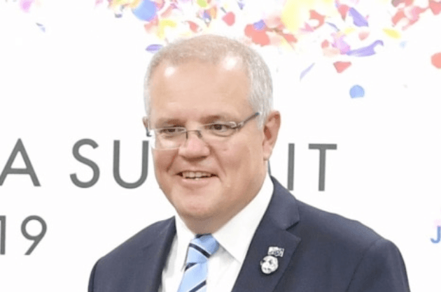 Aus announces 6 month wag