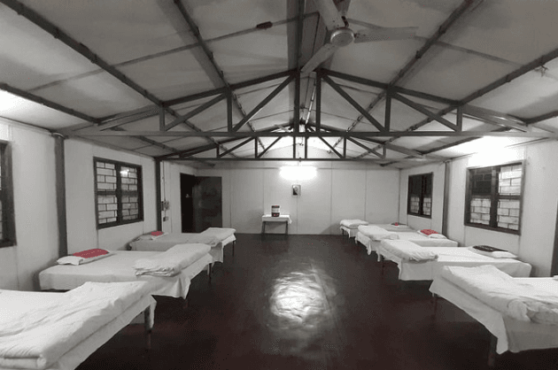 129 shelters lodge 29 328