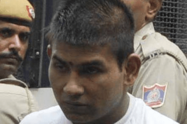 Nirbhaya convict s plea