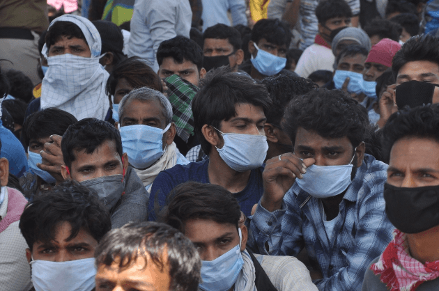 Total cases reached 1251