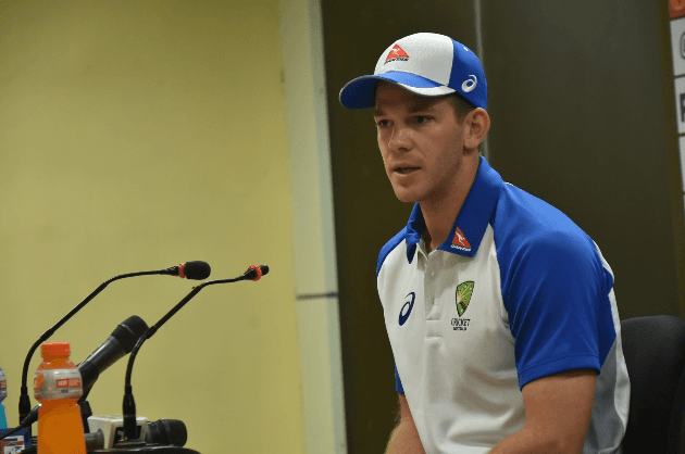 Australia tour of Banglad