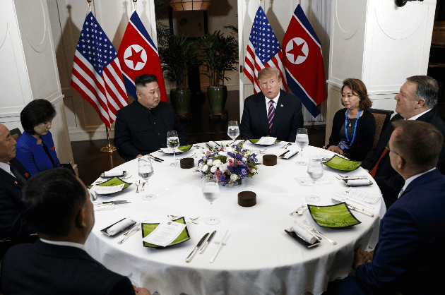 N Korea slams Pompeo over