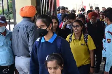 Noida samples test negati