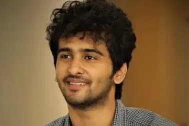 Malayalam actor Shane Nig