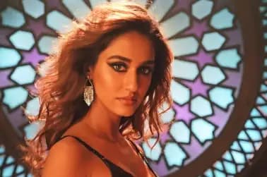 Disha Patani shares pics