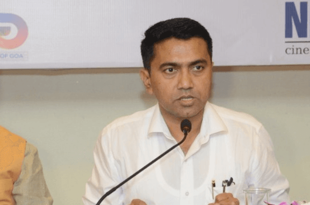 Goa CM to meet grocery st