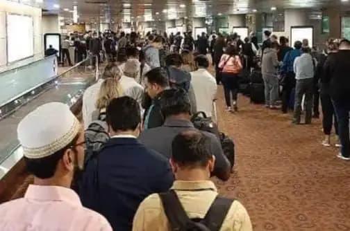 fees to screen passengers