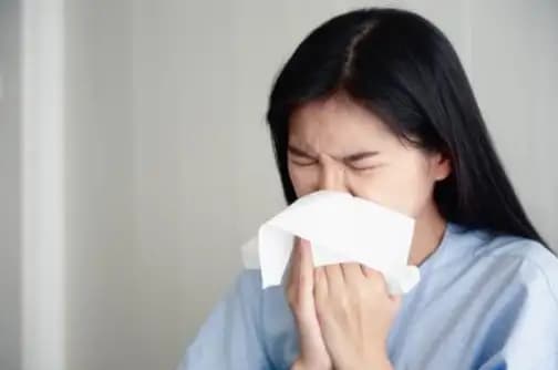 Increase in corona virus