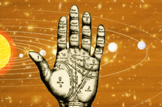 Astrologer held for claim
