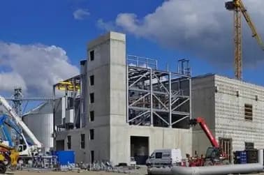 26 industrial projects