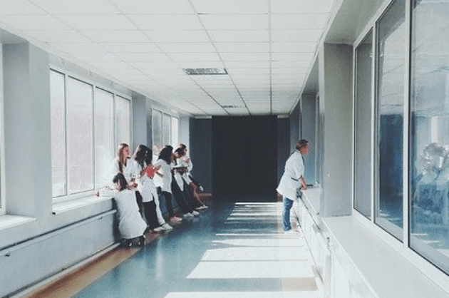 NRI doctor offers hospita