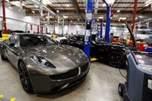 Auto components PLI to accelerate growth  sector s export potential