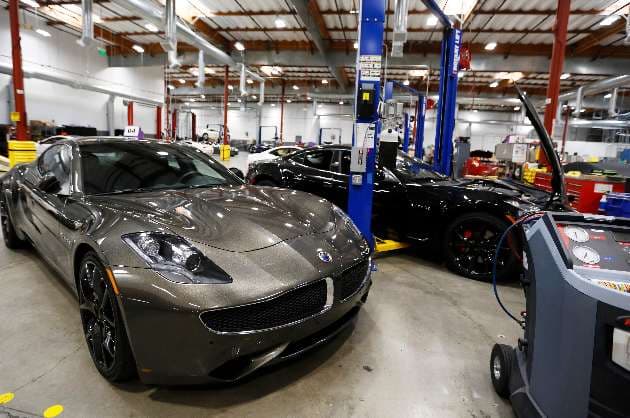 Auto components PLI to accelerate growth  sector s export potential